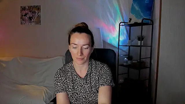 RebeccaMartinez webcam