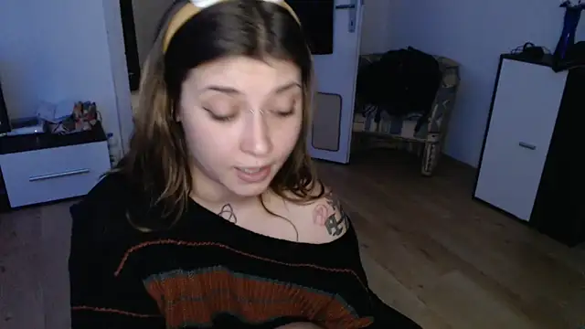 Aliens4twenty webcam