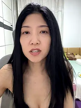 xiaoxianerw webcam