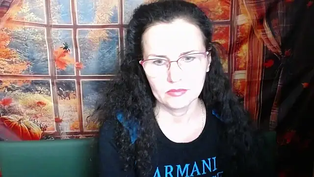 Miroslava_Happi webcam