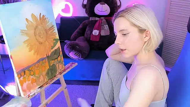 AuroraWrenfield webcam