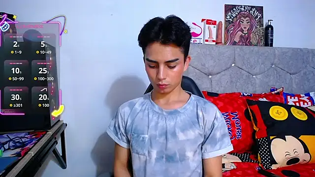 owenbluee (M young) - ✅ 💦Show cum💦 ✅