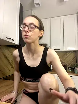 MartiniiSelenna webcam