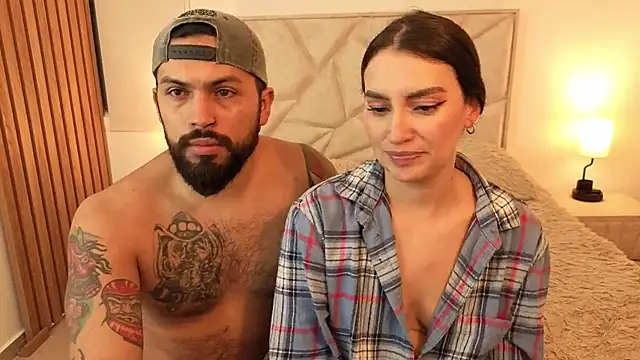 teseo_and_afroditha_ webcam