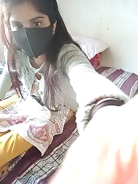 Sunita-collage webcam