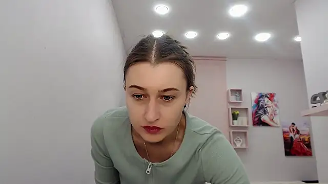muriel_elvin webcam