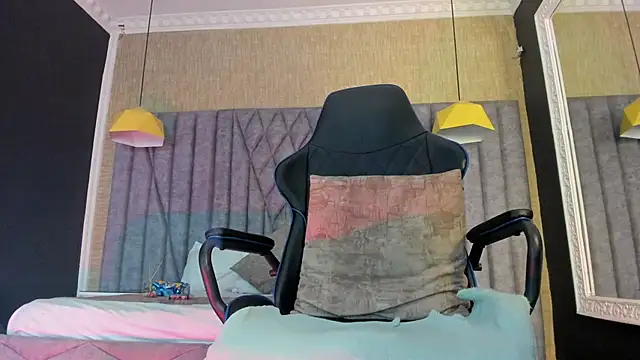 Boss_Domiinator webcam