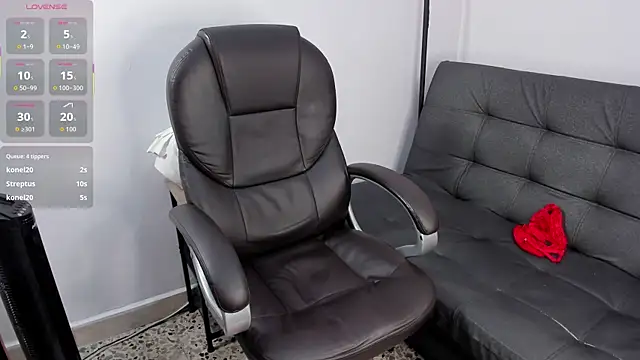 Dulce_kitty13 webcam