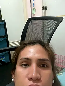 prettysam9 – webcam model profile photo