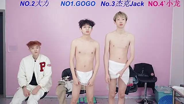 Beautifulboys-999 webcam