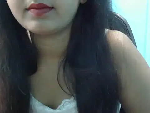 Hii_Anika webcam