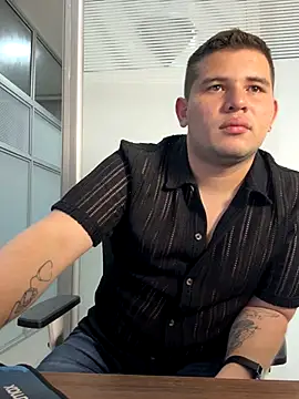 ian_david_Xxx webcam