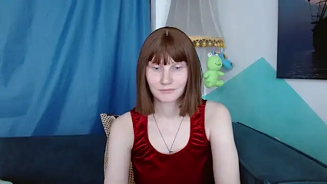 cornflower_mm webcam