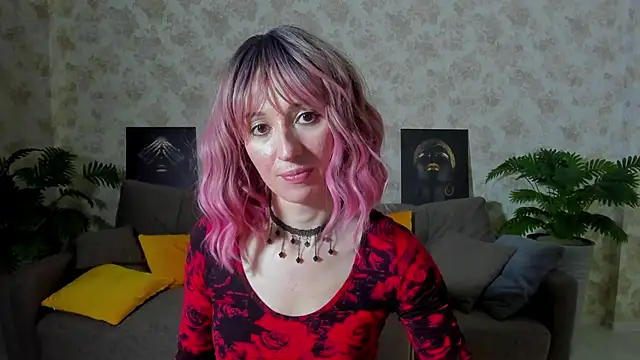 Nataly_pretty_ webcam