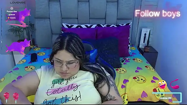 evelin_zaens live cam screenshot female on WhoFuck.me — Live Sex Chat & Hookups