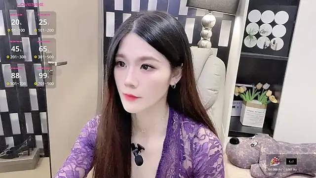 Yueyue-MM webcam