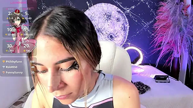 bellacrawford_ webcam