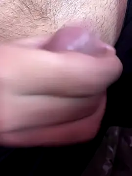 your_imran (Ask my age) - Monday hot cum