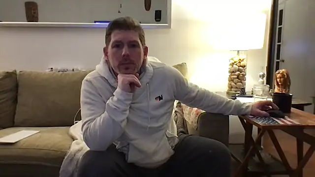 God_Of_ThundeRR webcam