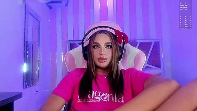 KylieVictoria webcam