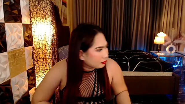 AmazingTransTrixie live cam screenshot trannies on VideoChat Party – Live Video Chat & Cam Rooms