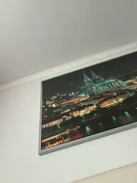 Hornyblond_Bella webcam