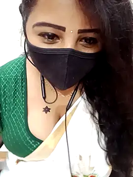 tamil_Vennila webcam