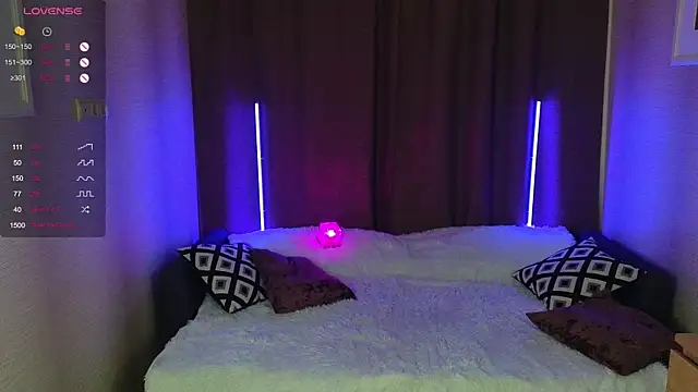 BelyingDentin webcam