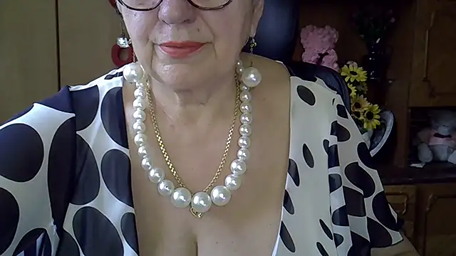 SweetCherry27 webcam