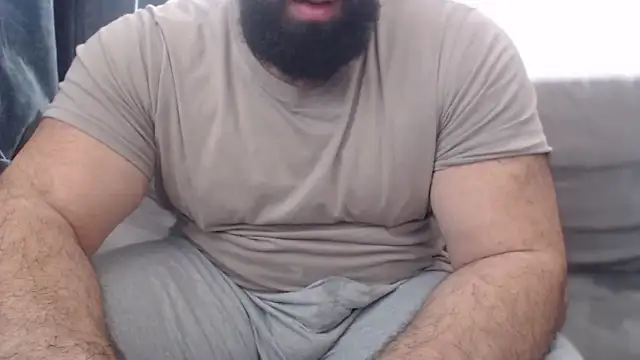 hugemachohandsome webcam