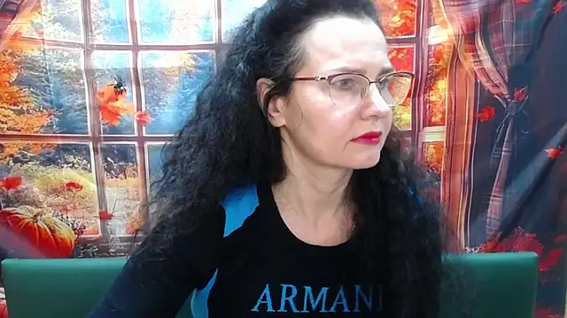 Miroslava_Happi webcam