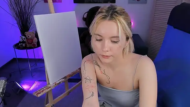 AuroraWrenfield webcam