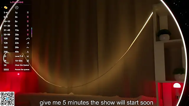 AlberthaEscue webcam