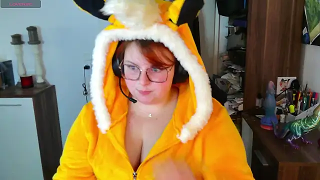 Chrissiosaurus webcam