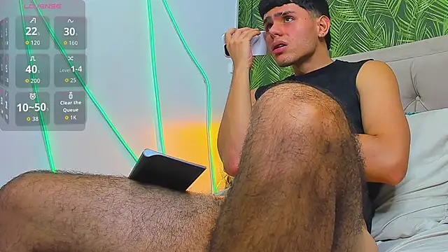 Nathaniel_Park webcam