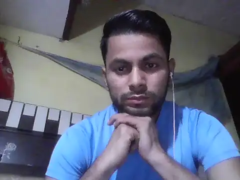 Stubborndesiboy webcam