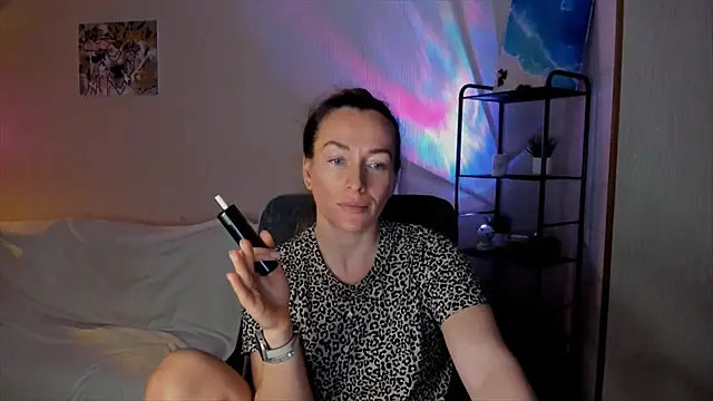 RebeccaMartinez webcam