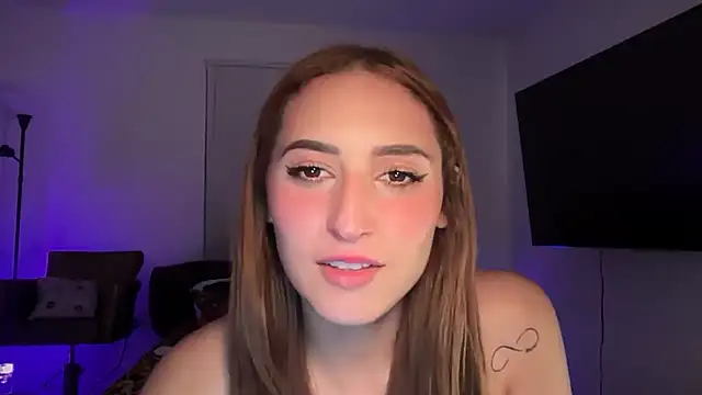 miasecretx - Miasecretx's free webcam