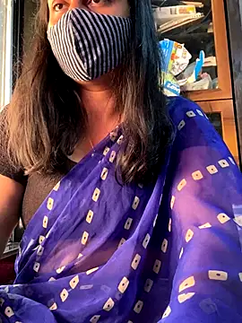 Haanikaur_saavi webcam