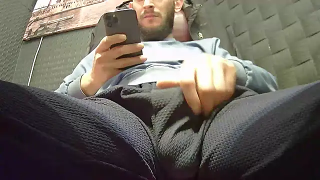 BigcockedTurk20cm webcam