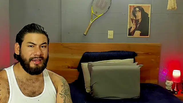 Prometeo-grizzly webcam