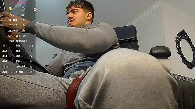 WilsonJules webcam