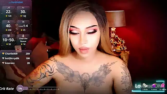 BigCockMARIAts webcam