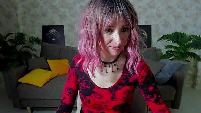 Nataly_pretty_ webcam