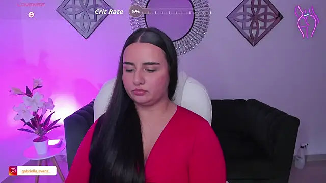 Gabriella_evans_ webcam