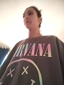 SheTheDeeevil webcam