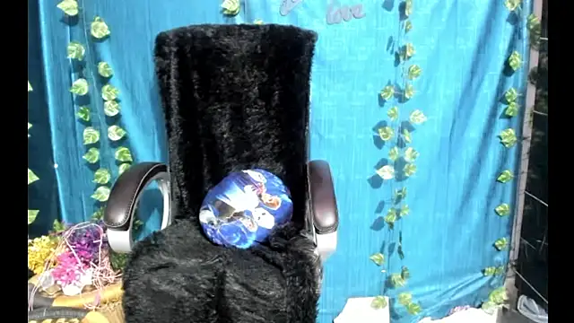 Forever_Love2025 webcam