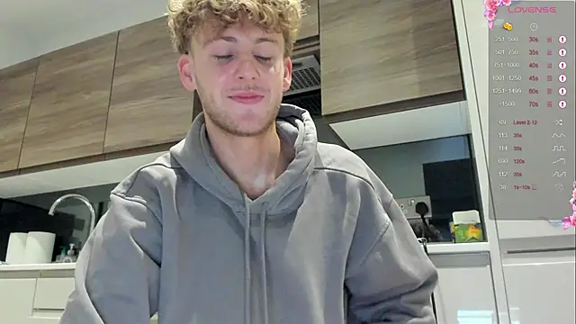 DominantAlex18 webcam