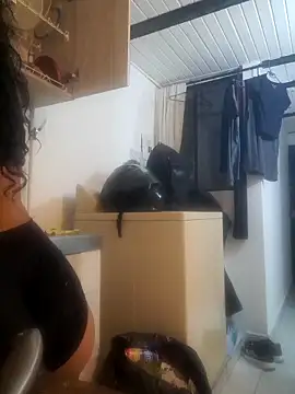 Tifanny_Stef webcam