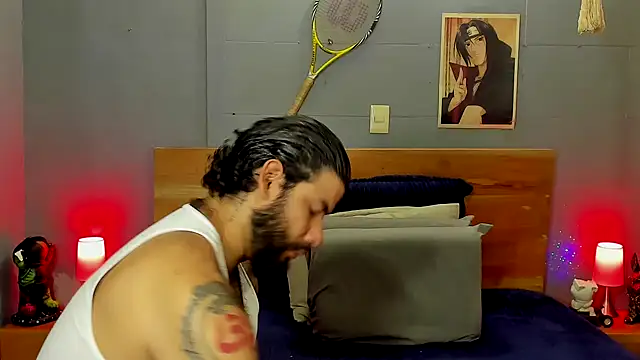 prometeo-grizzly (M young) - #anal #anal-toys #bbc #beardy #big-balls #big-cocks #brunettes #cam2cam #colombian #deepthroat #dildo-or-vibrator #dirty-talk #doggy-style #double-penetration #erotic-dance #facesitting #fingering #fisting #flashing #gays #hairy #hairy-armpits #handjob #hd #humiliation #interactive-toys #latin #lovense #masturbation #middle-priced-privates #muscular #mustache #nipple-toys #oil-show #orgasm #recordable-privates #recordable-publics #sex-toys #sexting #shower #small-audience #smoking #spanish-speaking #striptease #trimmed #twerk #uncut #young